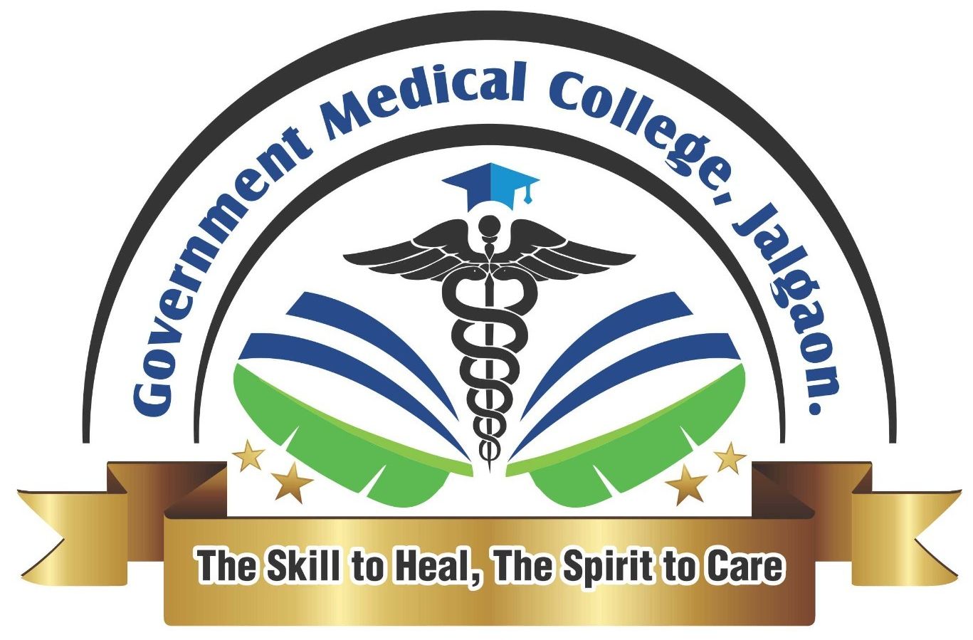 GMC Hospital, Jalgaon